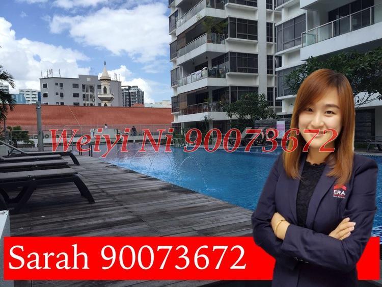Atrium Residences thumbnail photo